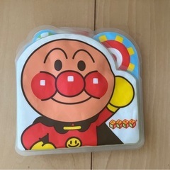 アンパンマン　ベビラボ　おもちゃ