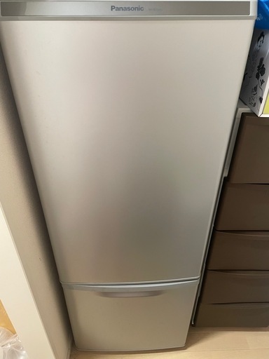 一人暮らし用冷蔵庫