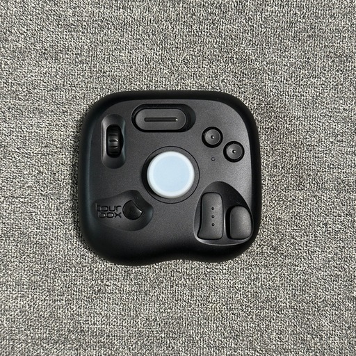 TourBox Lite（ツアーボックスライト）