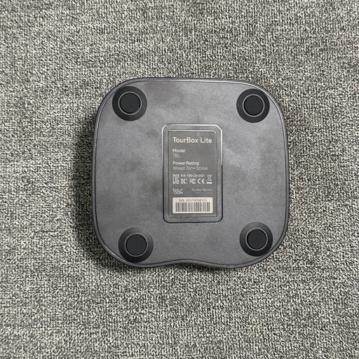 TourBox Lite（ツアーボックスライト）
