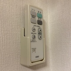 LED照明の画像