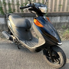 ⭐️アドレスV125低燃費FIモデル⭐️バッテリー・プラグ・グリ...