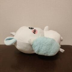 ちいかわ　おしりふりふりBIGぬいぐるみ　モモンガの画像