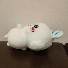 ちいかわ　おしりふりふりBIGぬいぐるみ　モモンガの画像