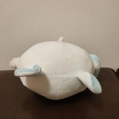 ちいかわ　おしりふりふりBIGぬいぐるみ　モモンガの画像