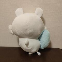 ちいかわ　おしりふりふりBIGぬいぐるみ　モモンガの画像