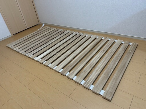 すのこ シングル