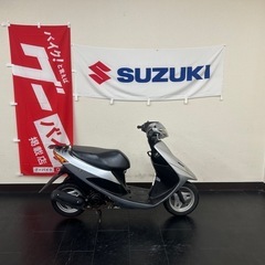 スズキ⭐️アドレスv50🛵4ストロークFI車‼️の画像