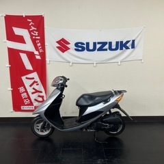 スズキ⭐️アドレスv50🛵4ストロークFI車‼️