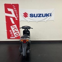 スズキ⭐️アドレスv50🛵4ストロークFI車‼️の画像