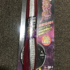 激燃