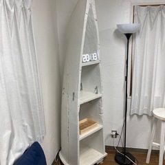 船の棚の画像