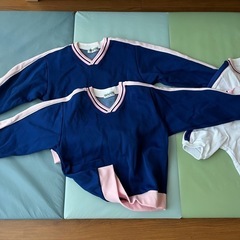 大分　とぜん幼稚園　体操服　