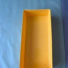 大分　とぜん幼稚園　お道具箱セットの画像