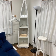 船の棚の画像