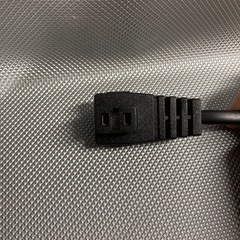 マキタ 充電式 冷温庫 用 　シガーソケットの画像