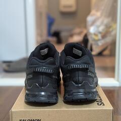 サロモンスニーカーSalomon XA Pro 3d V9 Goretexの画像