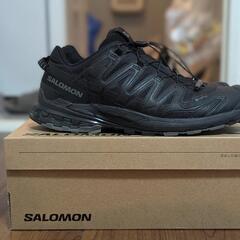 サロモンスニーカーSalomon XA Pro 3d V9 Goretexの画像