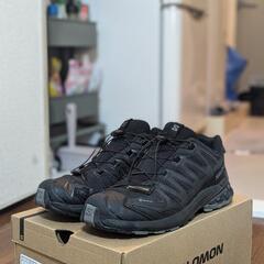 サロモンスニーカーSalomon XA Pro 3d V9 Go...