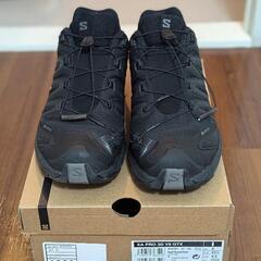 サロモンスニーカーSalomon XA Pro 3d V9 Goretexの画像