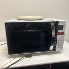YAMAZEN オーブンレンジ