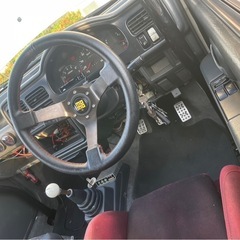 アルトワークス、改造車の画像
