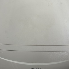 SHARP 137L 冷蔵庫 【SJ-D14C-S】の画像