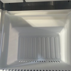 SHARP 137L 冷蔵庫 【SJ-D14C-S】の画像