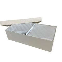 【決まりました】【新品未使用】白山陶器 ハクサントウキ 赤い糸 ...