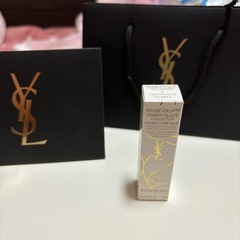 YSLリップ限定