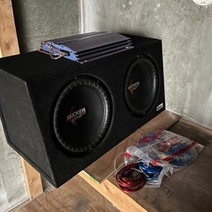 スピーカーの画像