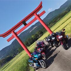 KAWASAKI、ZZRオーナー、メンバー募集 - メンバー募集