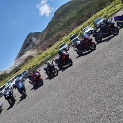 KAWASAKI、ZZRオーナー、メンバー募集 − 鹿児島県