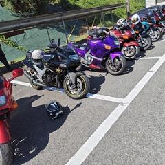KAWASAKI、ZZRオーナー、メンバー募集 - 鹿屋市