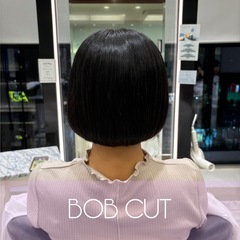 10/12 19時~🌷期間限定0円🌷カット＋内部補修トリートメント