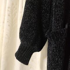 ロングカーデMの画像