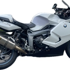 ✨車検取りました🟥改造多数BMW k1300sの画像