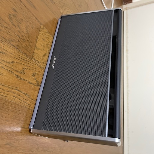 スピーカー BOSE SoundLink Bluetooth
