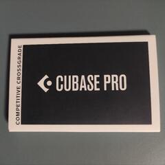 CUBASE PRO 13 