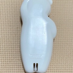 ピジョン　お風呂用温度計の画像