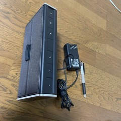 BOSE SoundLink Bluetoothの画像
