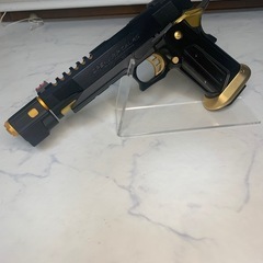 東京マルイ　ハイキャパ5.1   カスタム