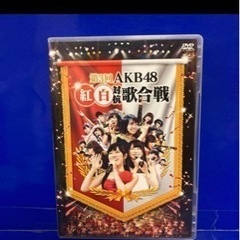AKB48 DVDの画像