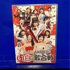 AKB48 DVDの画像
