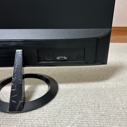 ASUS VZ239 23.8インチ　フルHDモニター