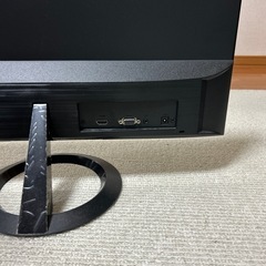 ASUS VZ239 23.8インチ　フルHDモニターの画像