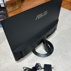 ASUS VZ239 23.8インチ　フルHDモニターの画像