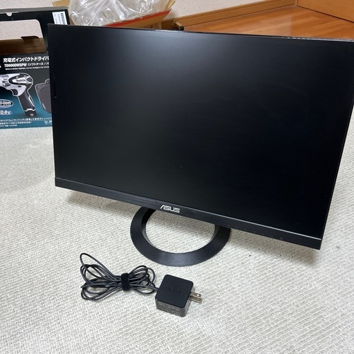ASUS VZ239 23.8インチ　フルHDモニター