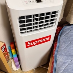 ハイセンス　スポットエアコン　HPAC-22G