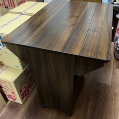 ダイニング・キッチンテーブル